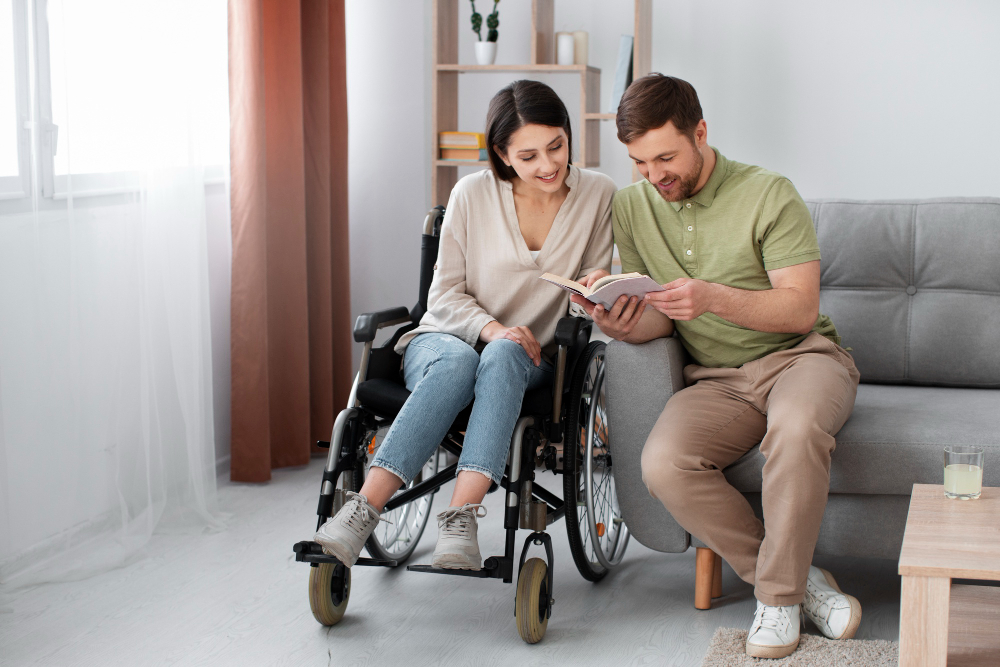 Understanding the Rights and Responsibilities of Renters with Disabilities