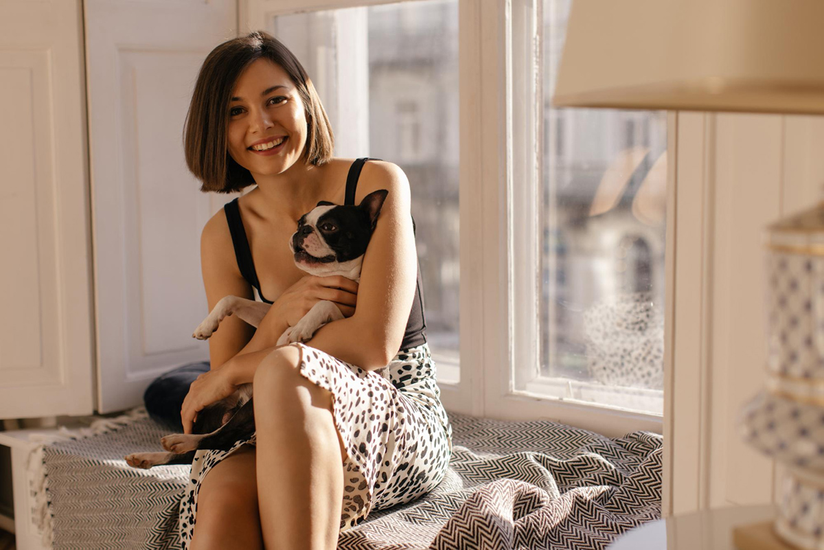 The Best Apartment Dogs