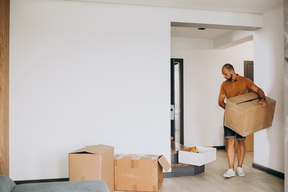 Top Things to Do After Moving to a New State