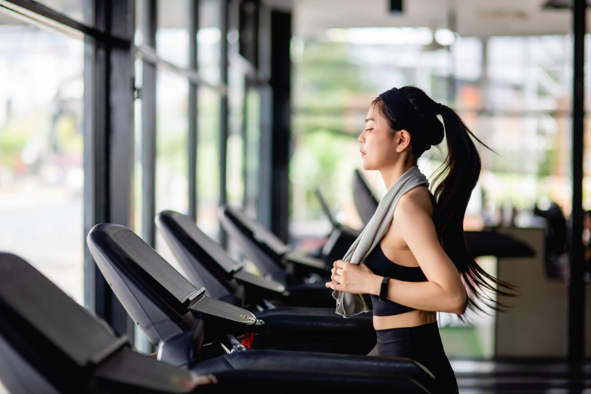 5 Ways to Prioritize Fitness When Living in an Apartment