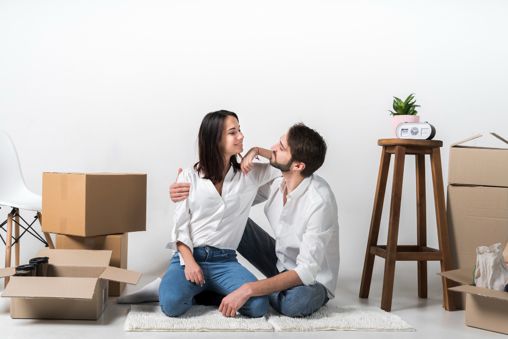 Signs You’re a Good Candidate for Move-in-Ready Apartments