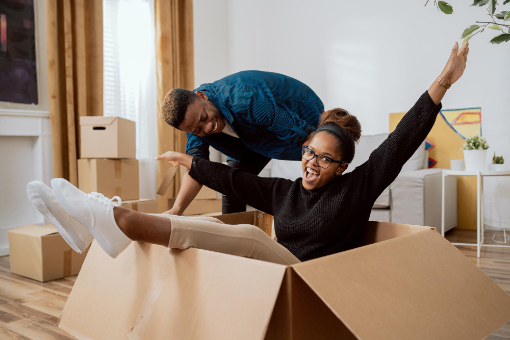Your Ultimate Checklist for Moving into a New Apartment