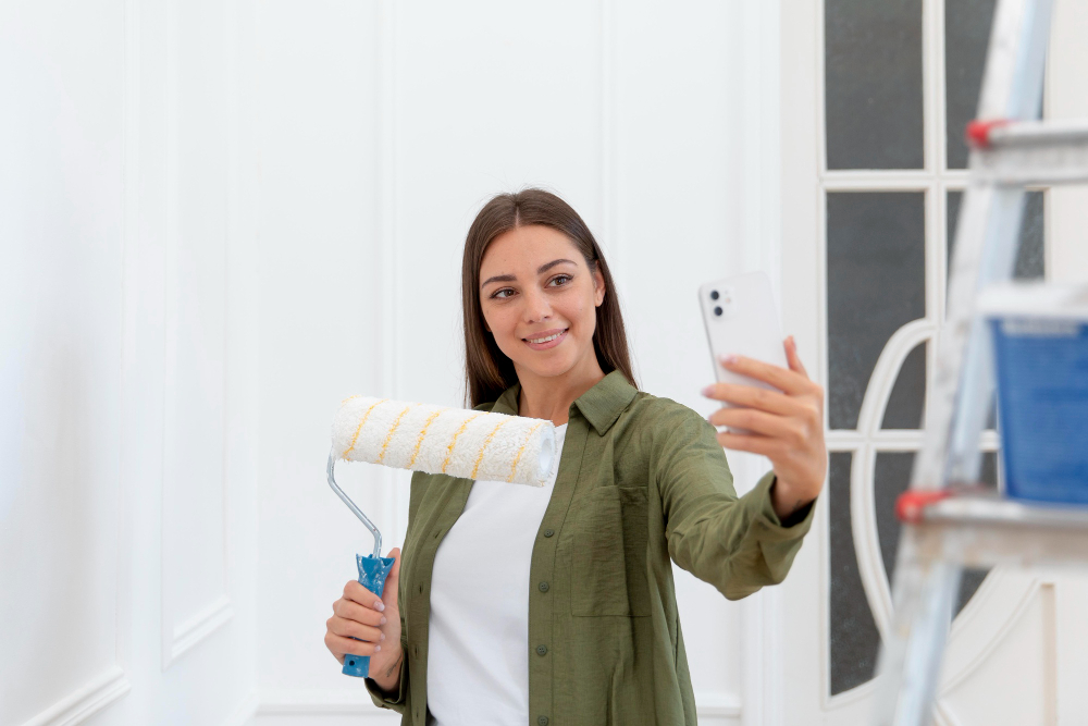 Repainting Your New Apartment: Do's and Don'ts