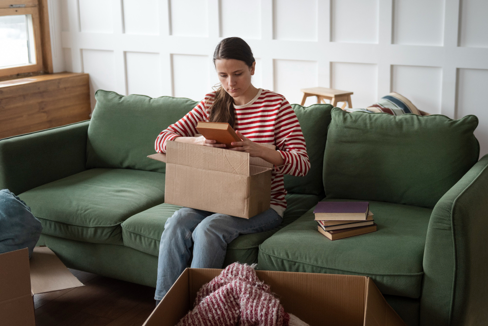 The Ultimate Guide to an Efficient and Serene Apartment Move