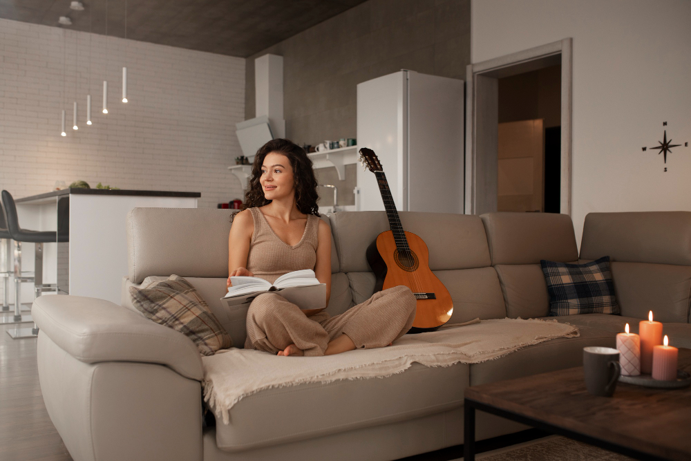 Signs That Say Your Living Room Needs an Upgrade