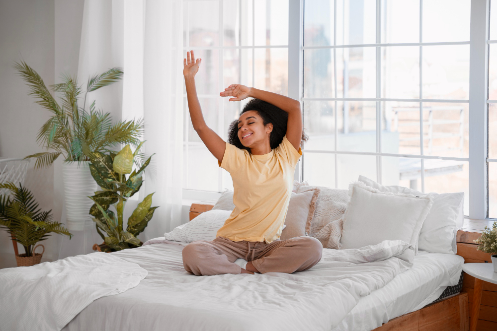 How a Clutter-Free Bedroom Can Greatly Improve Your Mood