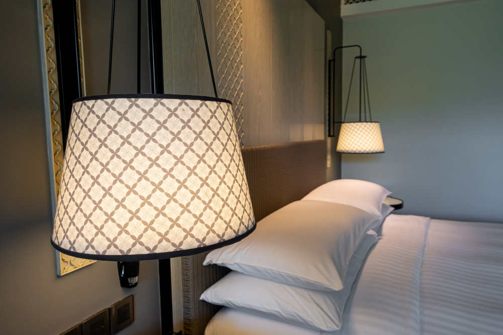 How the Right Lighting Transforms Bedrooms