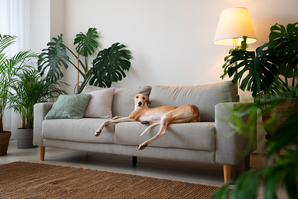 Ensuring Your Indoor Pet's Safety in an Apartment