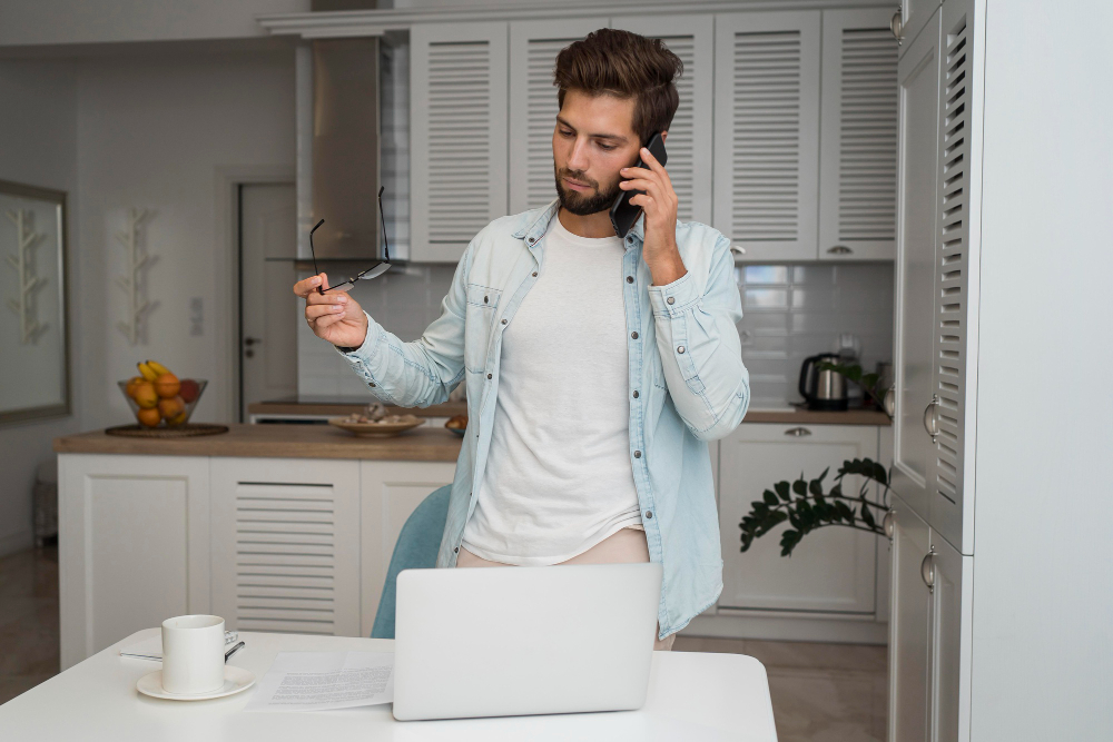 Knowing When to Contact Apartment Maintenance