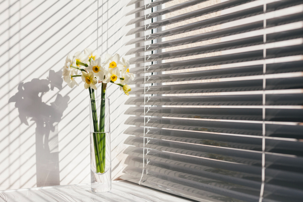 Apartment Blinds VS Curtains: Which is the Best Choice for Your Home?