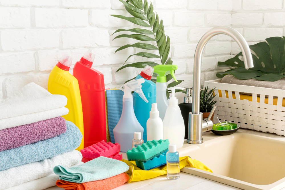 Your Ultimate Apartment Essentials Checklist