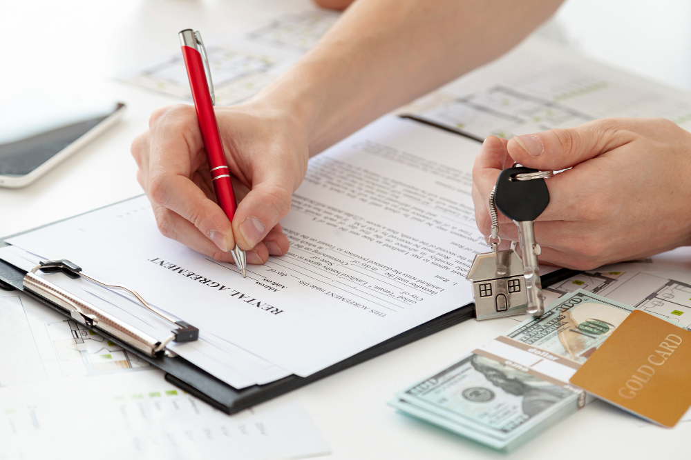 Pros and Cons of Apartment Month-to-Month Leasing