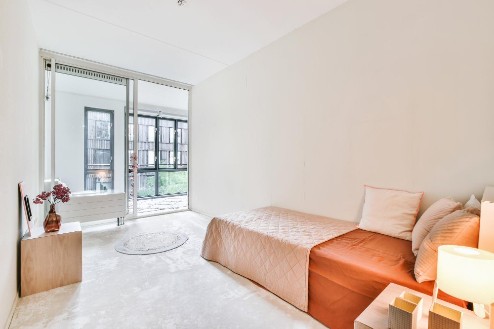 Ways to Lighten Up Your Low-Light Rooms