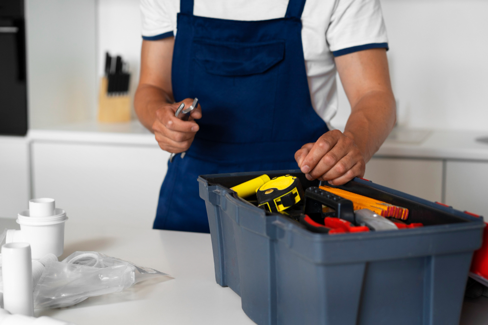 Doing Your Own Apartment Maintenance: Tips and Tricks for Residents