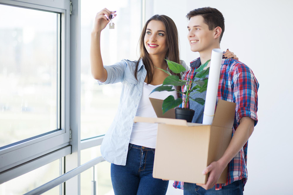 First Apartment Checklist: The Essentials You Need Before Moving In