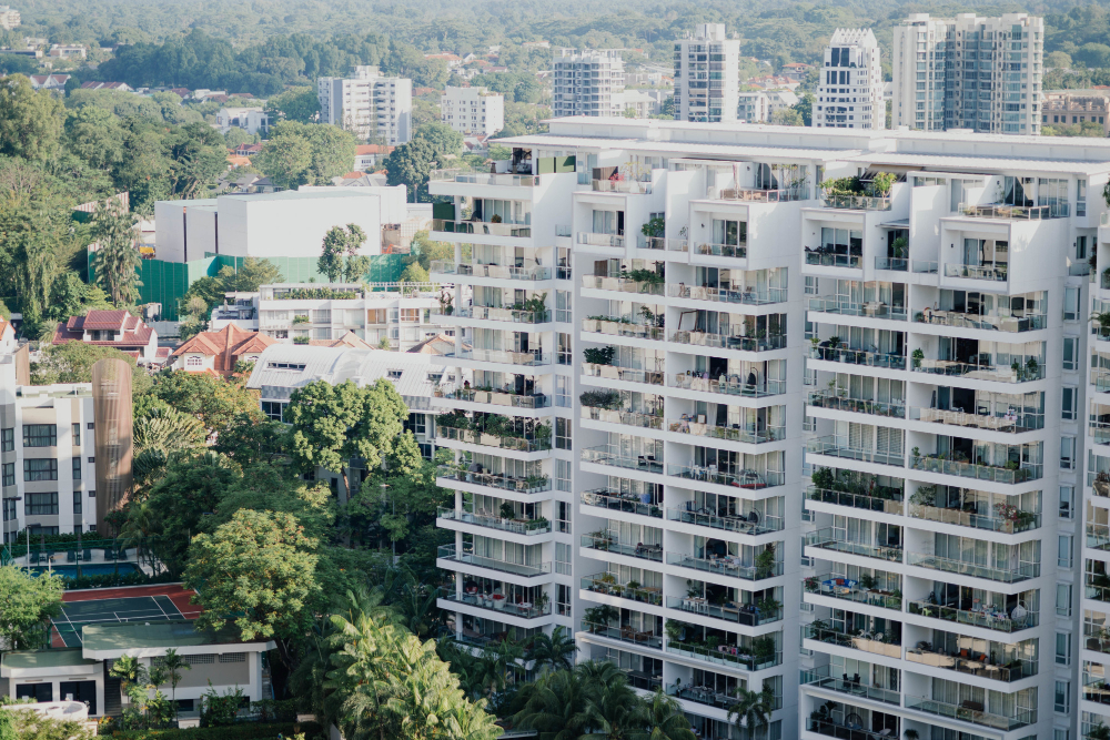 How to Compare Apartments in Wilmington, NC