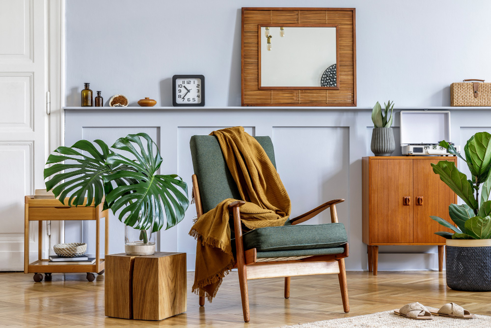 How to Choose the Right Decor for Your Living Room