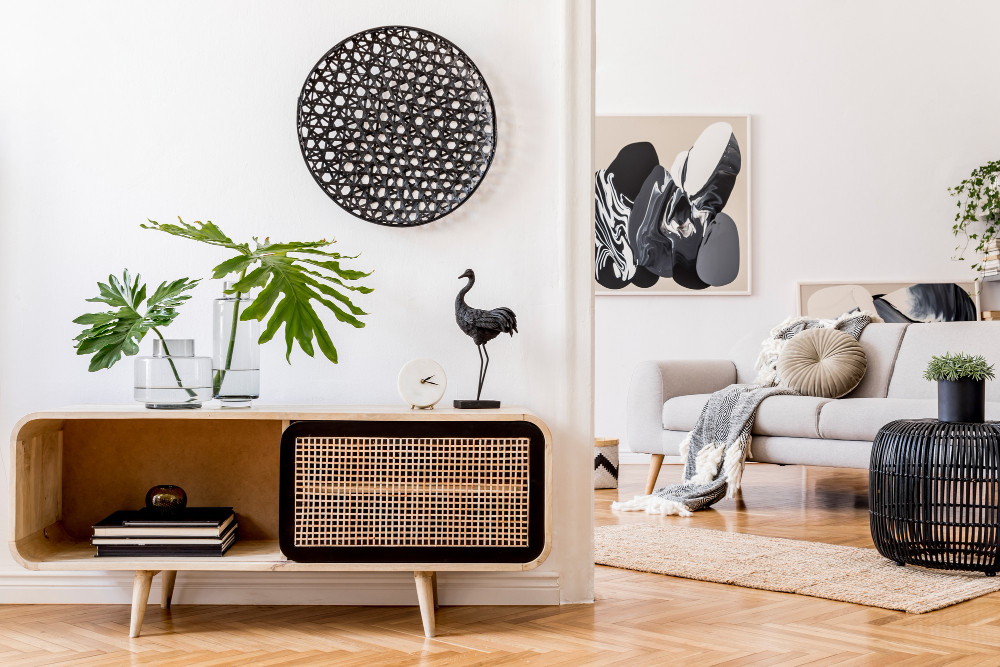 Budget-Friendly Apartment Décor That Actually Looks Expensive