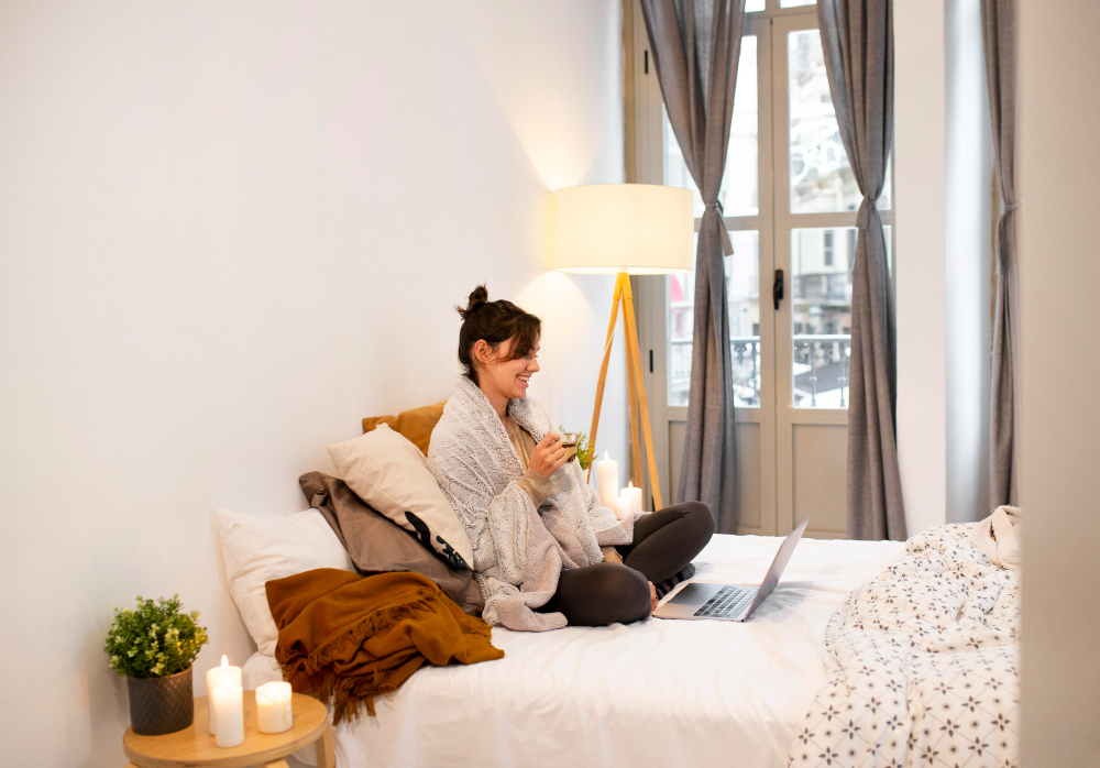 Small Space, Big Style: How to Make Your Apartment Feel Bigger