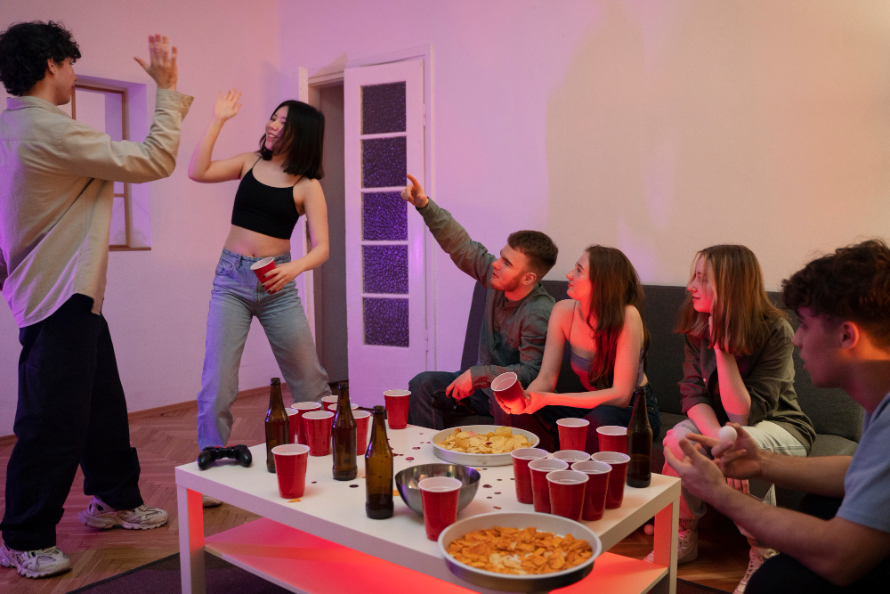 How to Host an Epic Party in Your Apartment Without the Stress
