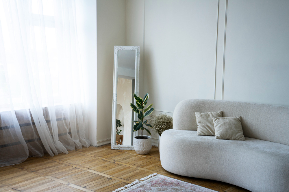 How to Embrace Minimalism in Your Apartment