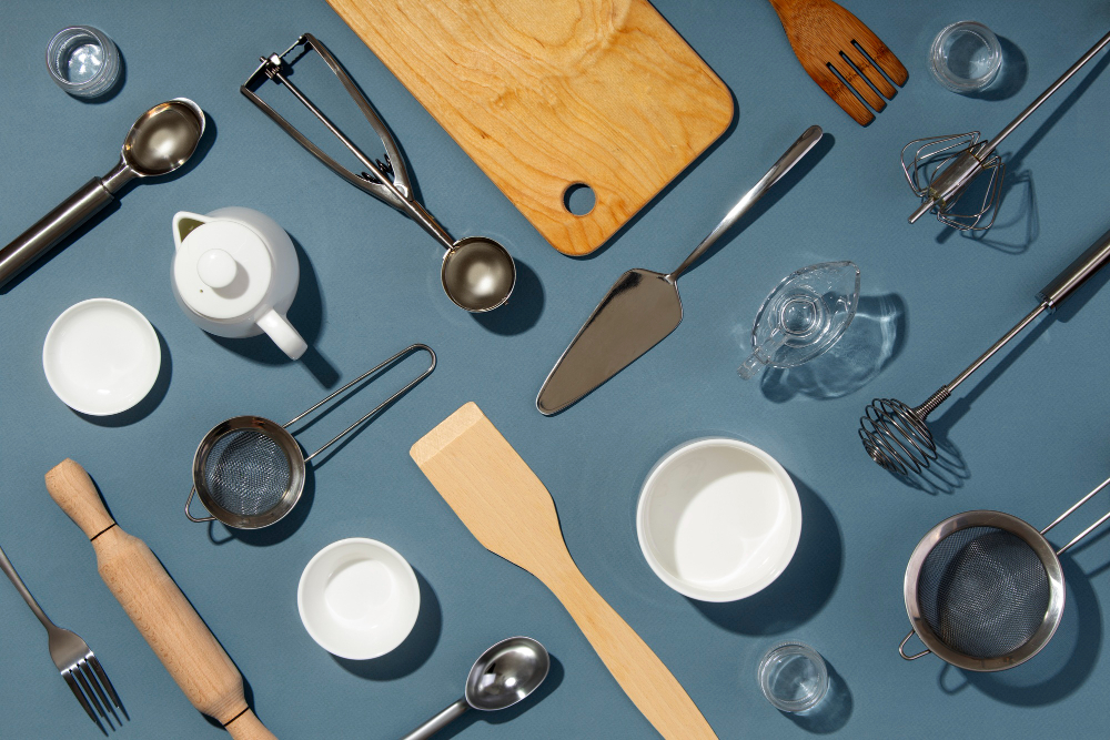 Must-Have Kitchen Essentials for Every Apartment