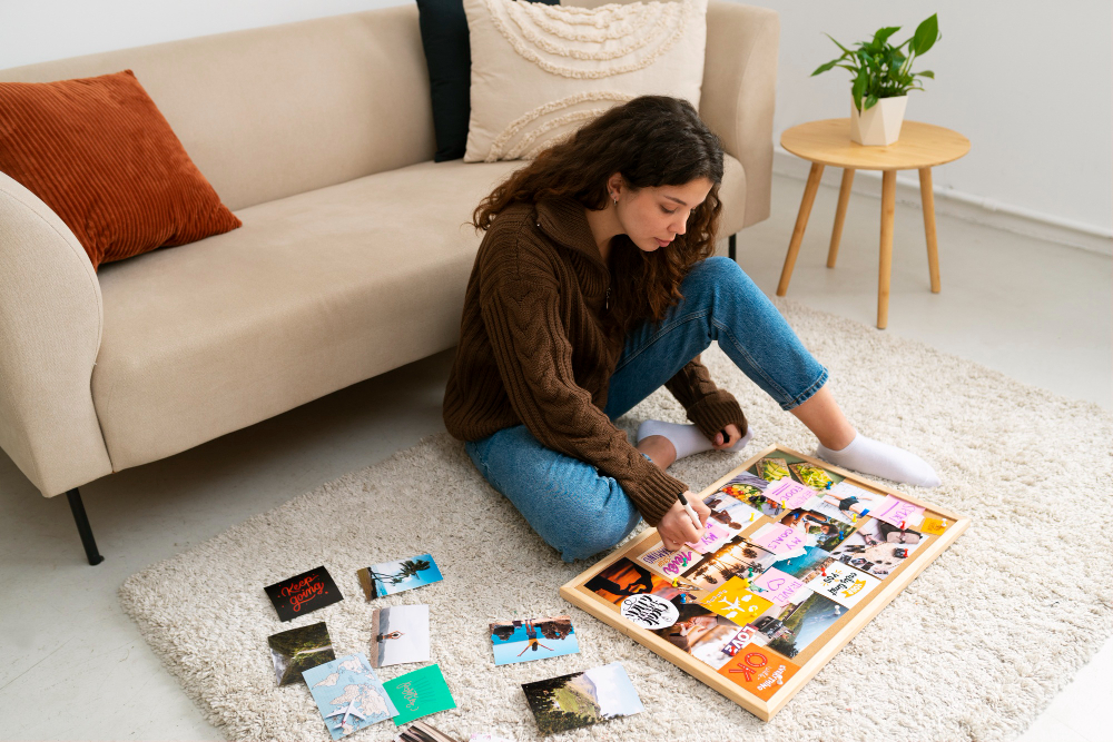 Fun and Creative Indoor Activities to Enjoy in Your Apartment