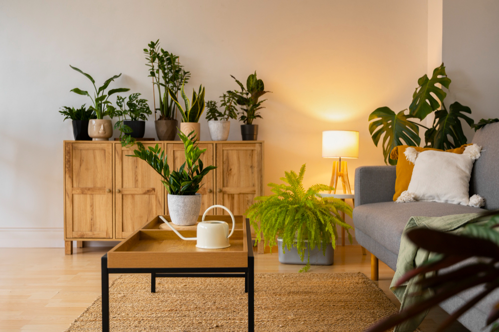 How to Create a Thriving Indoor Garden in Your Apartment