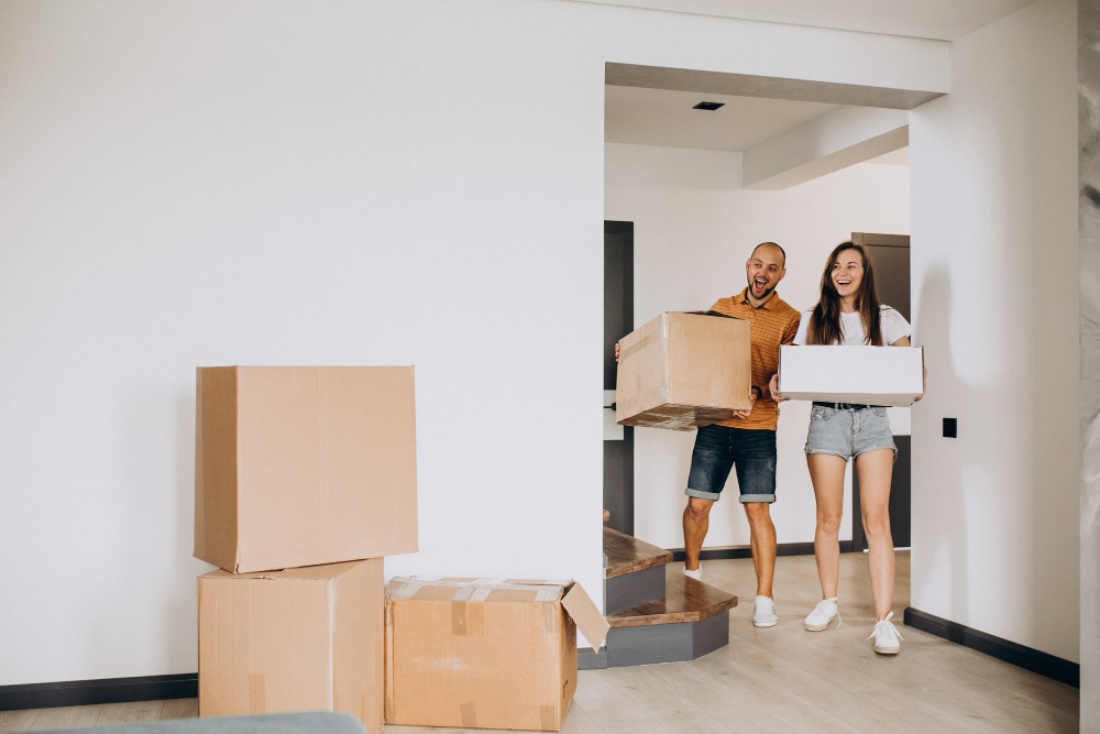 Stress-Free Tips for Relocating to a New Apartment