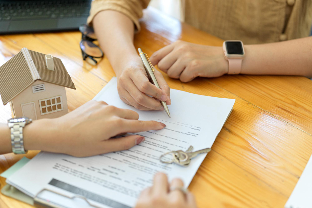 Your Guide to Understanding Apartment Lease Terms