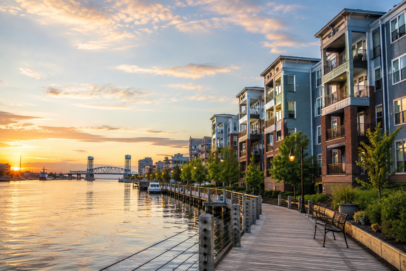 How Much Should You Budget for Apartments in Wilmington, NC?