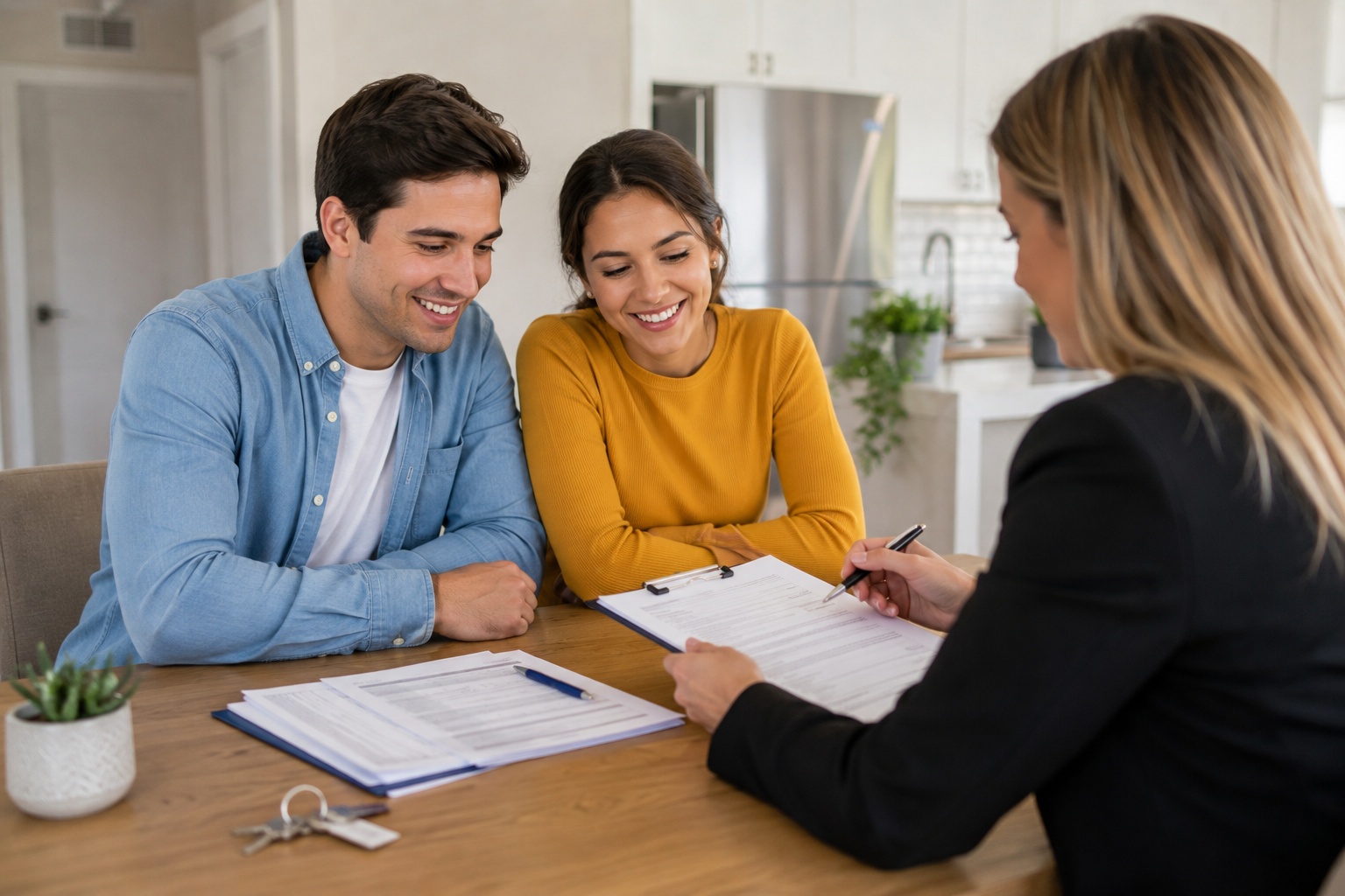 What Do You Need to Qualify for Apartments in Wilmington, NC?