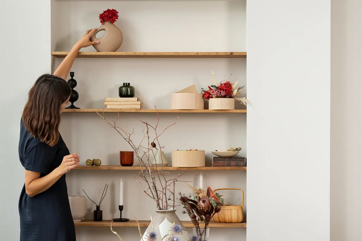 Creative Ways to Decorate Your Apartment
