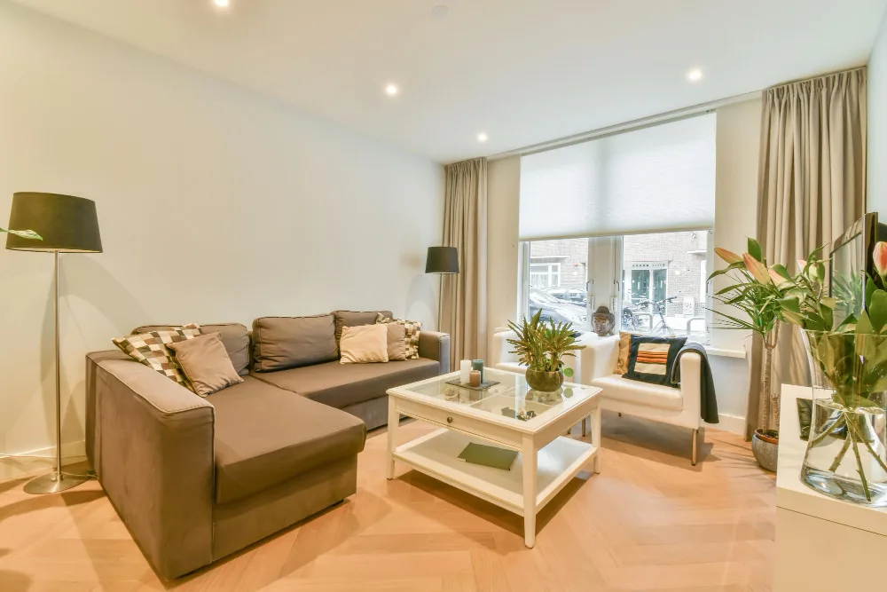 Apartment Living Room Staples for Your Home