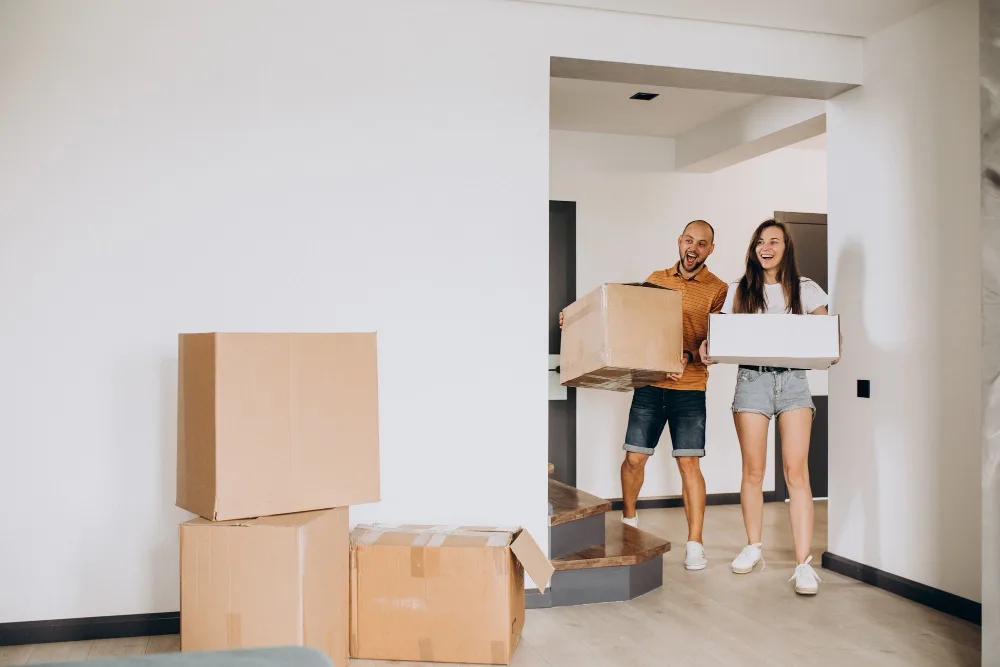 Stress-Free Tips for Relocating to a New Apartment