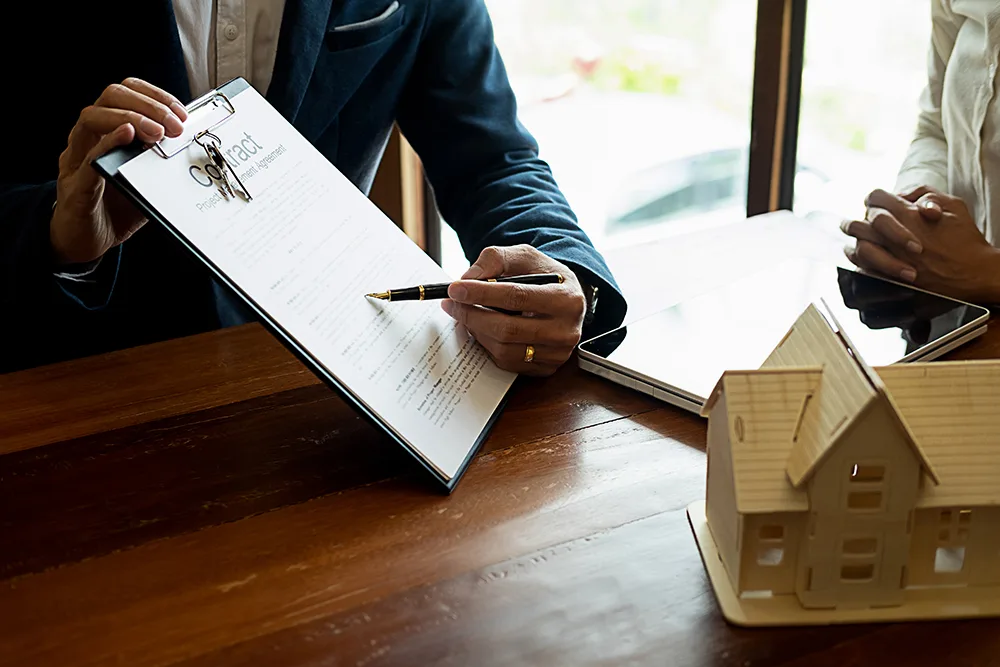Important Things to Know Before Signing a Lease