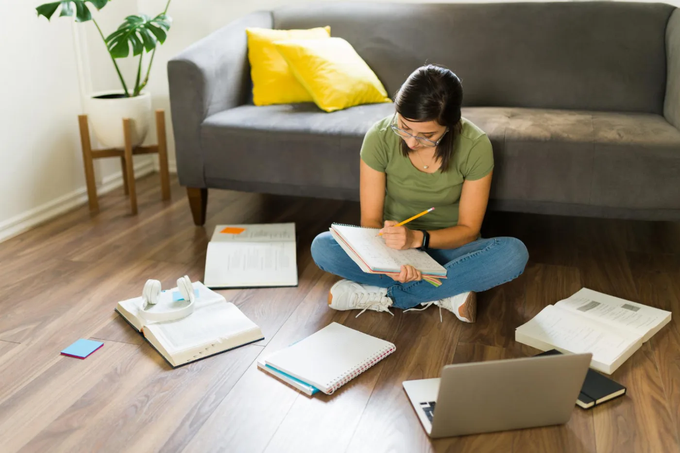 The Best Housing Options for College Students