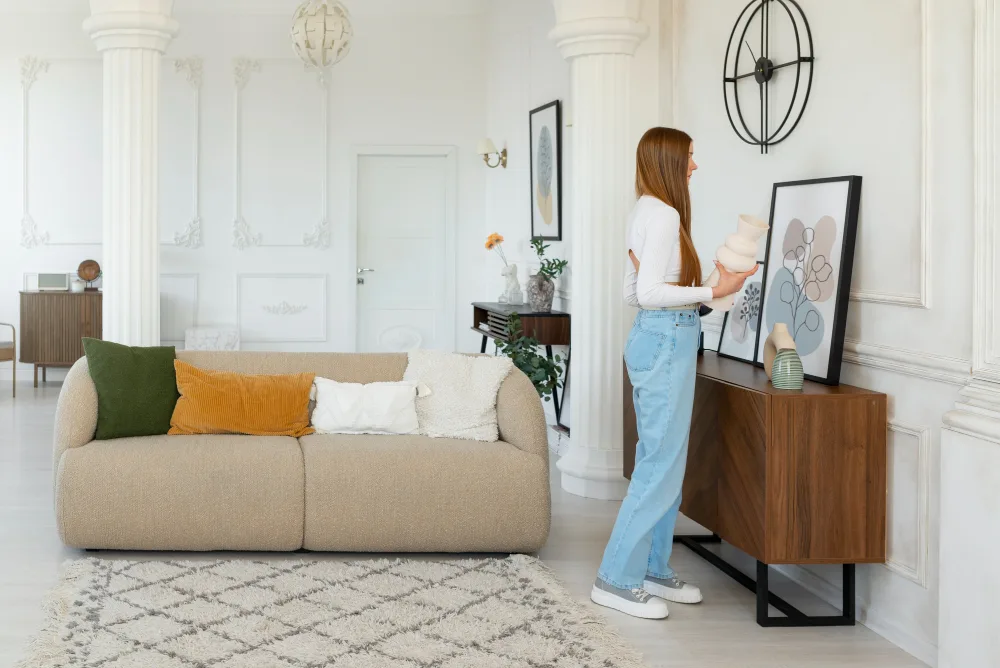 Apartment Decorating Mistakes You Don’t Want to Make