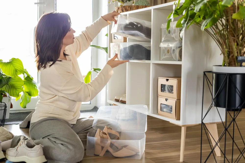 Smart Storage Hacks That Transform Small Apartments