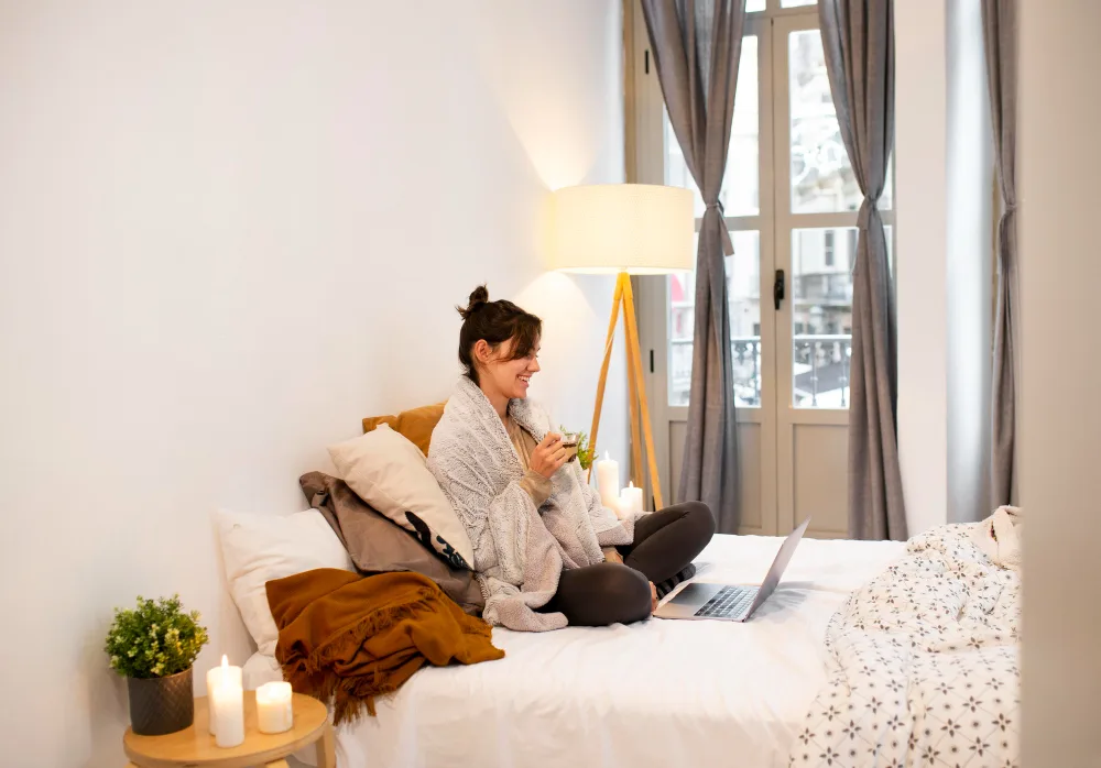 Small Space, Big Style: How to Make Your Apartment Feel Bigger