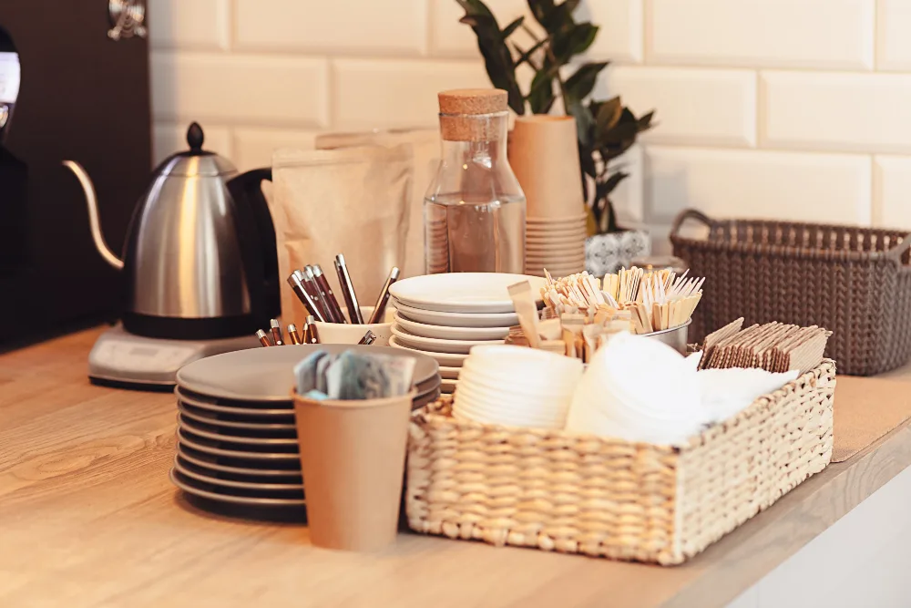 Apartment Essentials Checklist for Moving