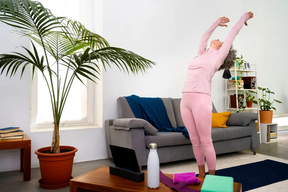 Healthy Living Tips for Apartment Dwellers