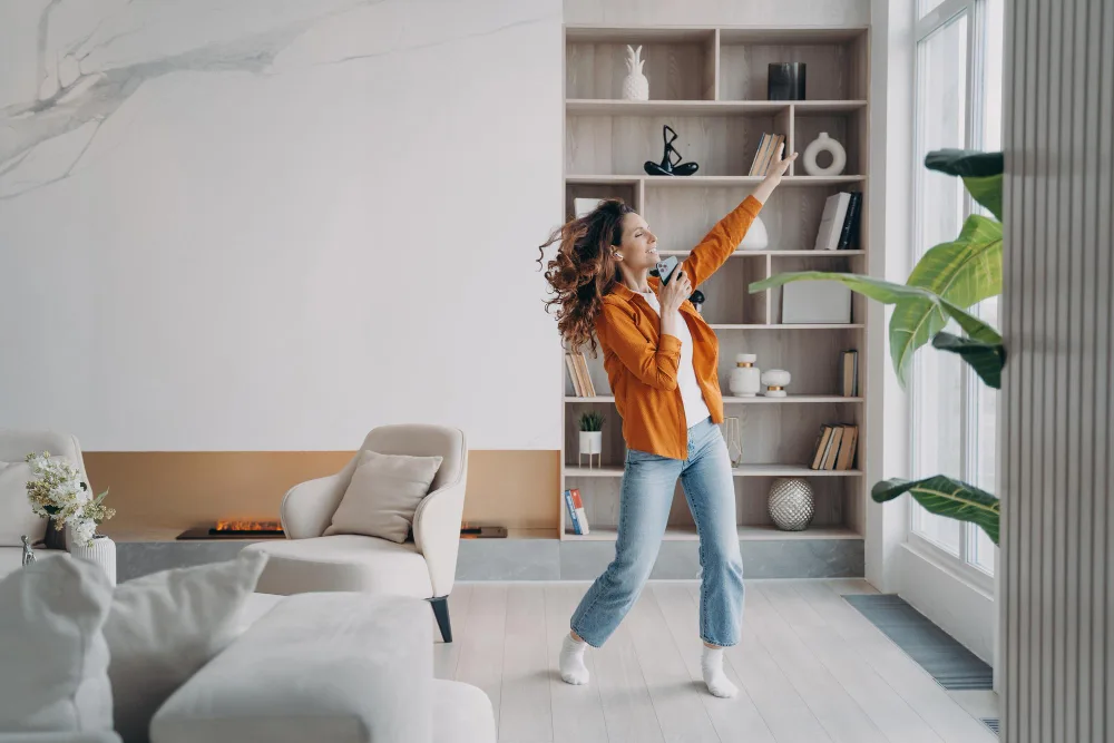 The Advantage of Renting an Apartment