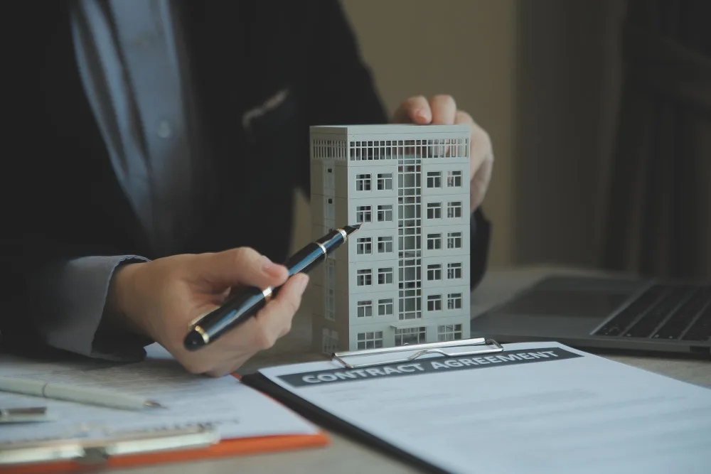 Know Your Rights: A Tenant's Guide to Apartment Living