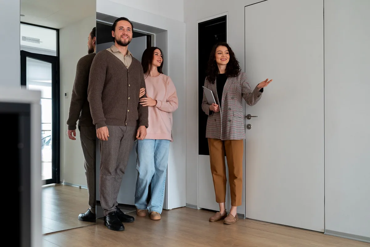 Questions to Ask When Renting an Apartment