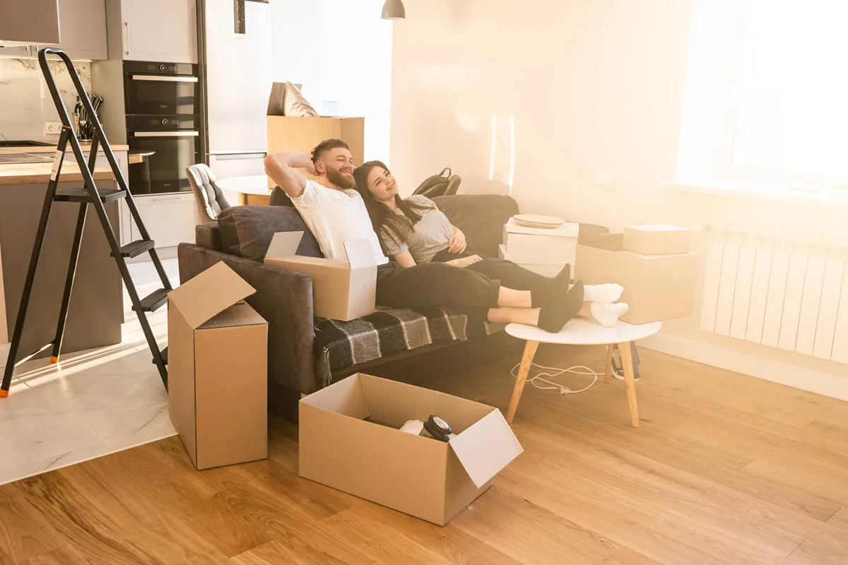 A Guide to Making Your Next Move a Breeze