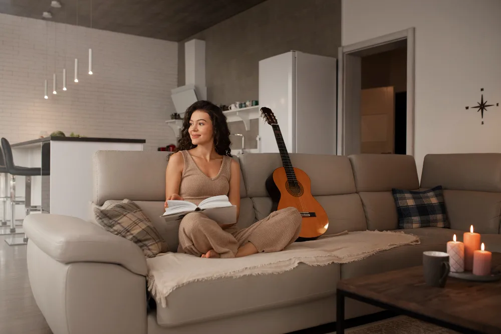 Signs That Say Your Living Room Needs an Upgrade