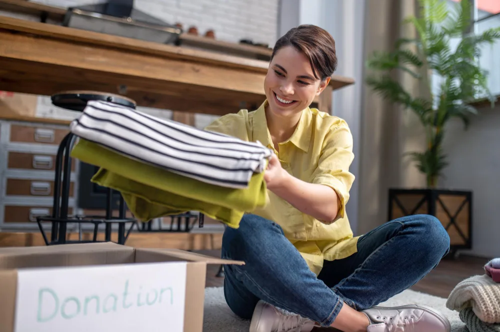 Decluttering Tips For Your Apartment