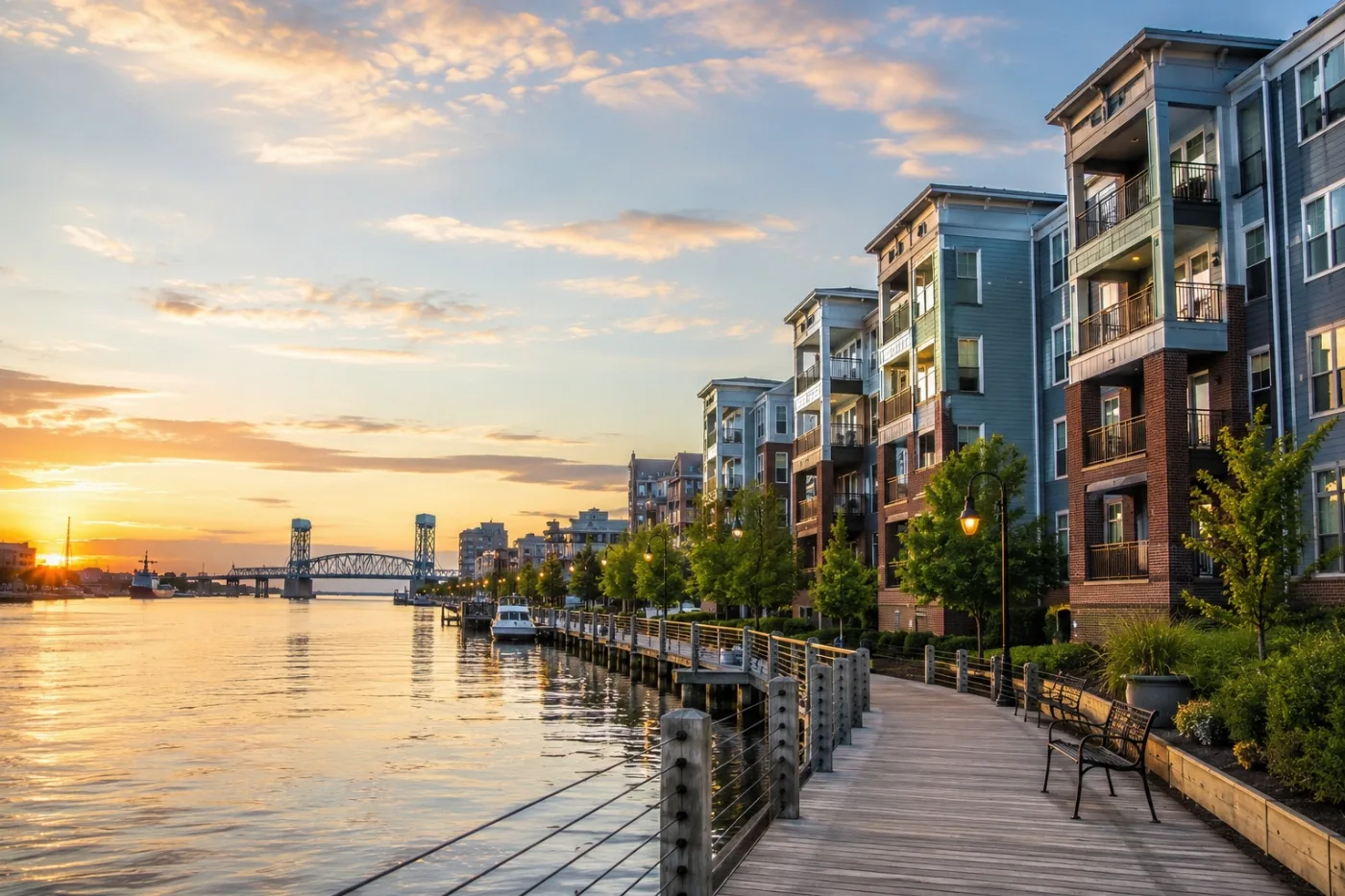 How Much Should You Budget for Apartments in Wilmington, NC?