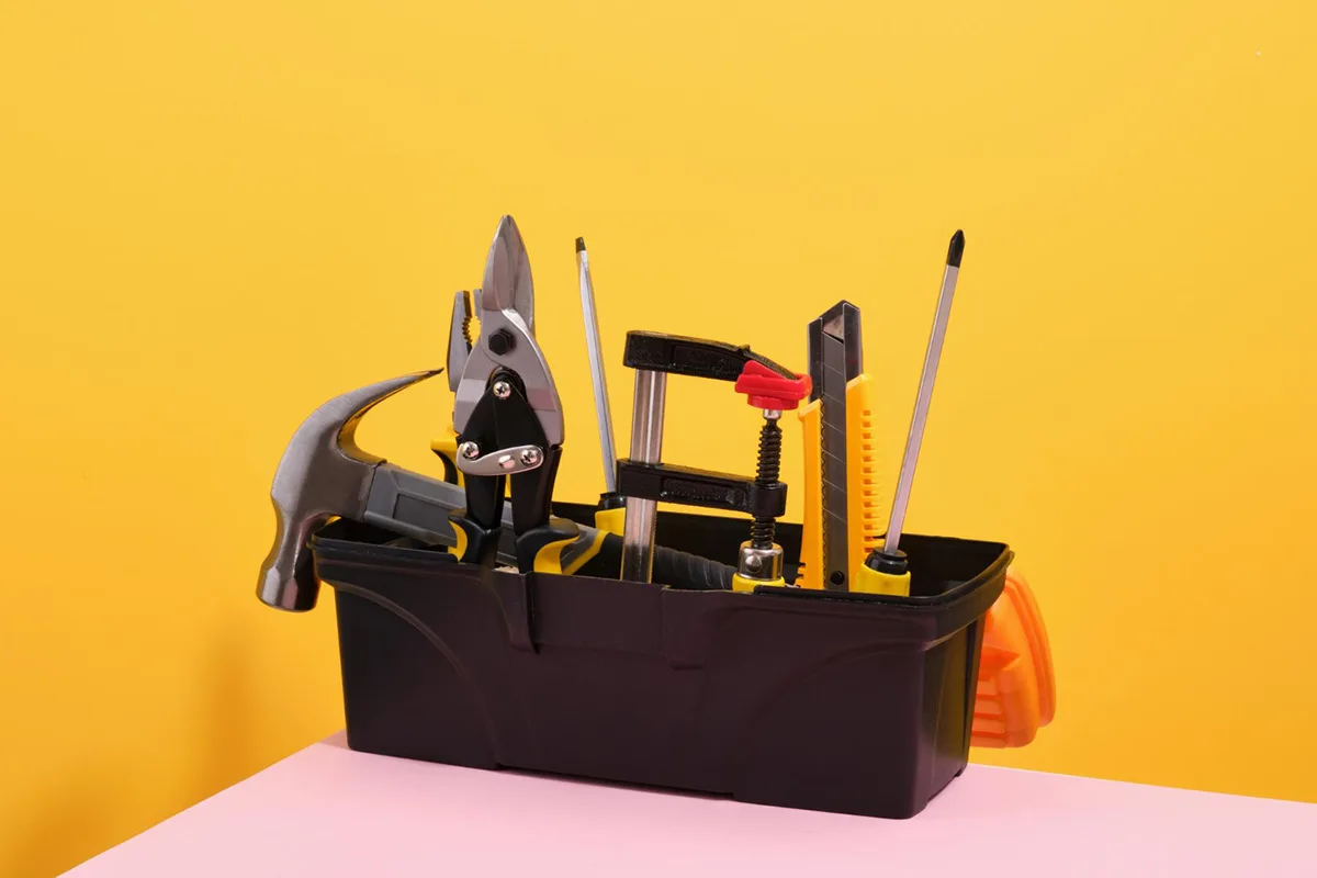 Essential Tools You Should Have In Your Apartment